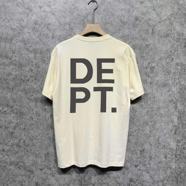 Picture of Gallery Dept T Shirts Short _SKUGalleryDeptS-2XL11trGA14413611